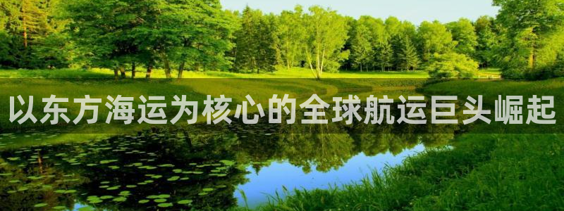 公海赌博为什么没人管